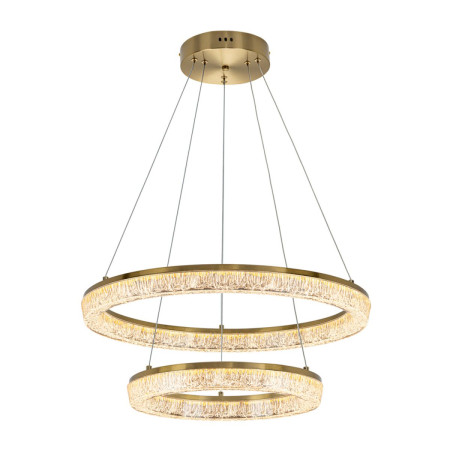 Подвесной светильник Modestyle MS.9026.600.400  BS