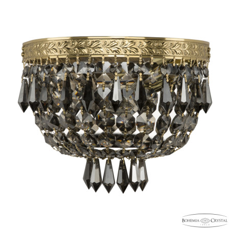Настенный светильник Bohemia Ivele Crystal 19271B/20IV G R781