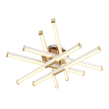 Потолочный светильник Modelight MDL.9374.600CL WH