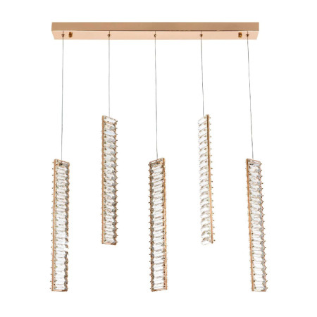 Подвесной светильник Modestyle MS.88909.5 GD