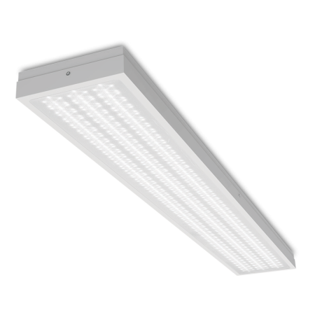 Линейный светильник Wolta ДПО13-54-102-6К