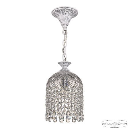 Подвесной светильник Bohemia Ivele Crystal AL16781/16 WMN