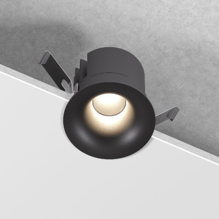 Встраиваемый светильник Elektrostandard Bliss 25070/LED 4690389212925 a069405