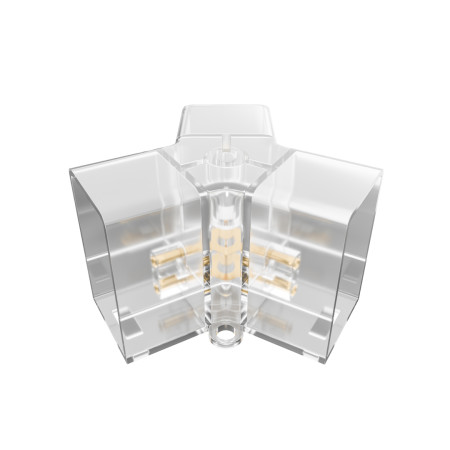 Коннектор для светильников Apeyron серии NET тип Y 230В/50Гц 09-134