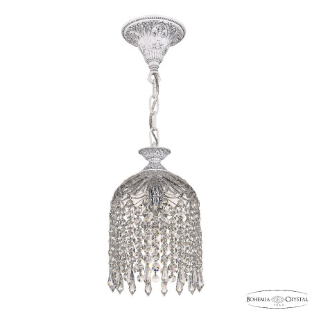 Подвесной светильник Bohemia Ivele Crystal AL16781/16 WMN Drops