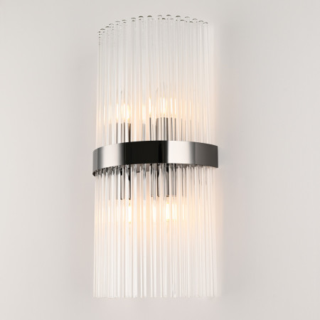 Настенный светильник Arte Milano Torcia 430122.250.4.E14.B1 BK