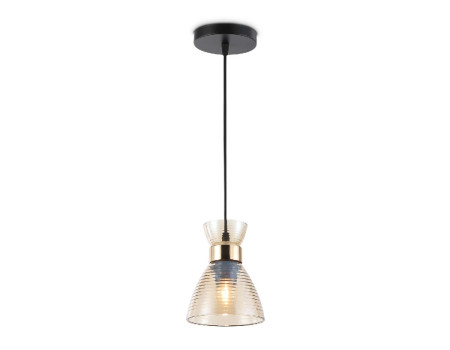 Подвесной светильник Ambrella Light Loft Traditional TR3403
