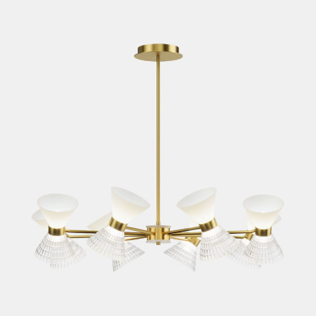 Люстра на штанге ST Luce Spirit SL2004.303.16