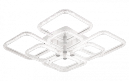 Потолочная люстра EKS 0У-00001410