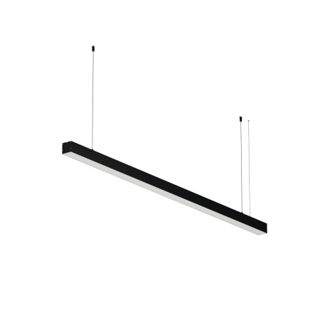 Линейный подвесной светильник Maytoni Technical LL312029