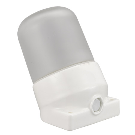 Настенный светильник General GCF-SNC-60-E27-IP65-W 437768