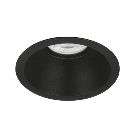 Встраиваемый светильник под лампу MR11 WOLTA Acento WDL-MR11/03BL-R