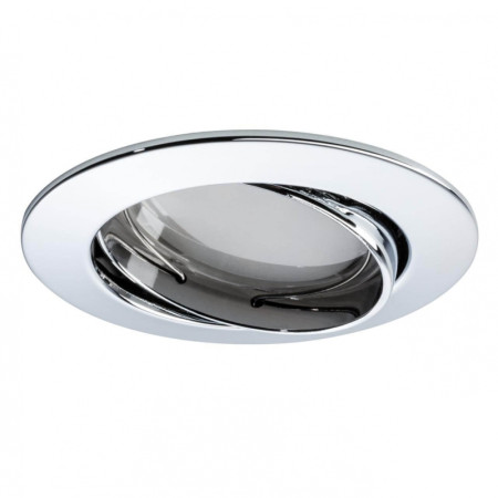 Встраиваемый светодиодный светильник Paulmann Coin 93981