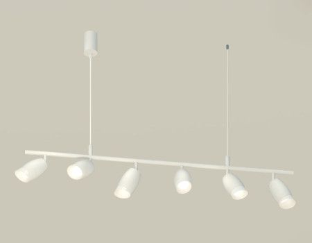 Подвесной светильник Ambrella Light Traditional DIY (С9005, С1122, N7175) XB9005550