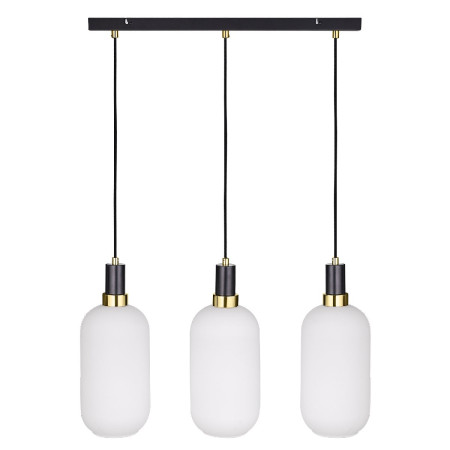 Подвесной светильник 33 Идеи PND102.03.19.003BL-S33WH