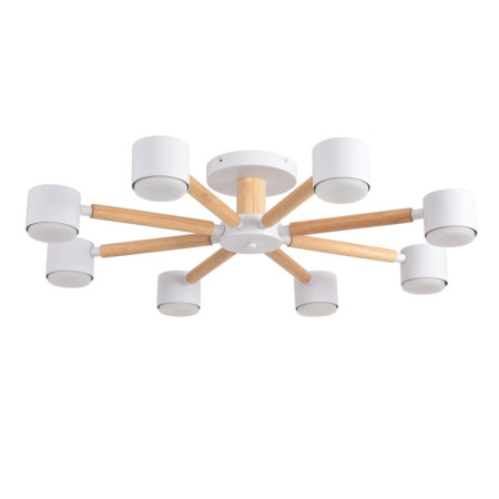 Потолочный светильник Lumion Comfi Vudi 8306/8C