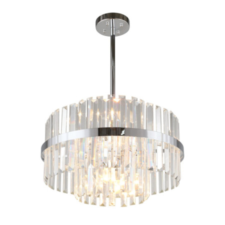 Люстра на штанге Omnilux Saviano OML-69007-06