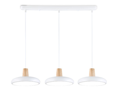 Подвесной светильник Ambrella Light Linetech Comfort FL4840