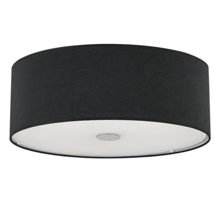 Потолочный светильник Ideal Lux Woody PL4 Nero 103273