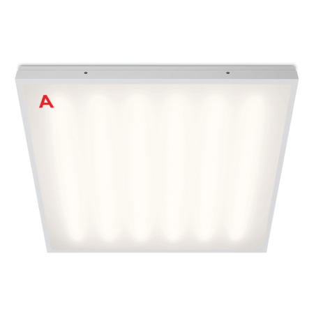 Потолочный светильник Wolta ДВО13-54-041-4К