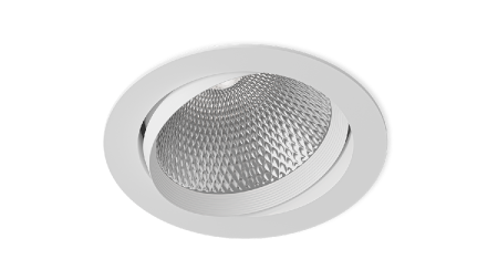 Встраиваемый светильник Designled KZ-2-DLW-18-WW 030976