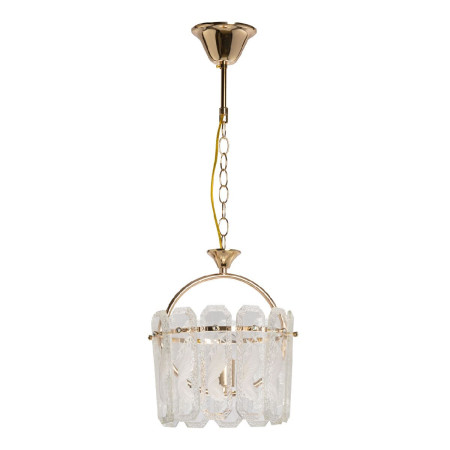 Подвесной светильник De Markt Бриз 111018701