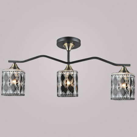 Люстра на штанге Reluce 01700-0.3-03