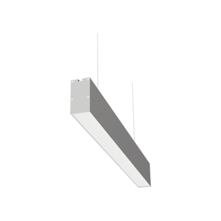 Светильник WOLTA STD ДСО11-27-001-6К-Б 27Вт 6500К IP40 Матовый