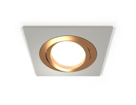 Встраиваемый светильник Ambrella Light Techno Spot XC7633083 (C7633, N7004)
