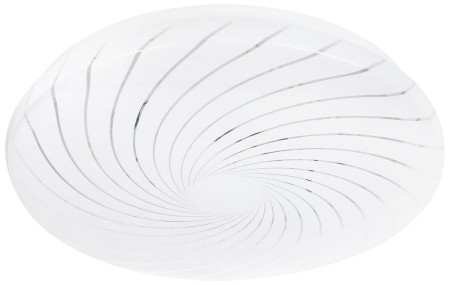 Потолочный светильник ЭРА SPB-6 Slim Mira 70W-4K Б0071137