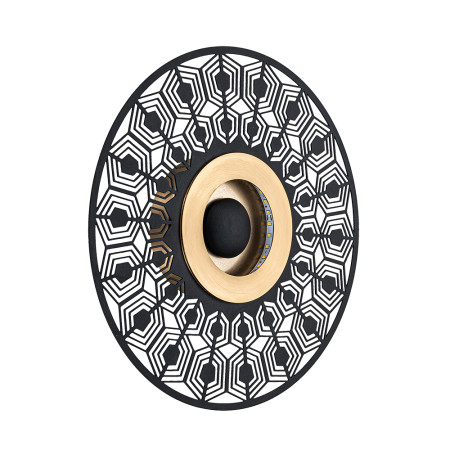 Настенный светильник Arte Lamp Biscotto A2644AP-1GO