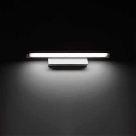 Настенный светильник Gauss Safo BR041