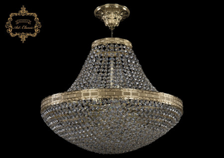 Потолочная люстра Art Classic 21.321.H1.45SP.G
