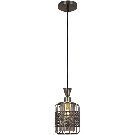 Подвесной светильник Reluce 03845-0.9-01 AB