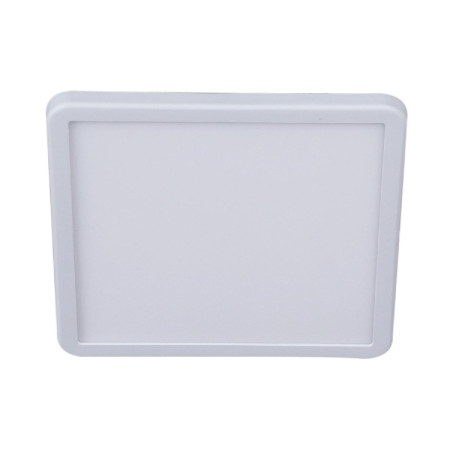 Встраиваемый светильник Reluce 70602-9.0-001OL LED15W WH 4000K