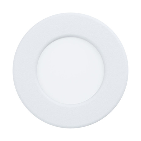 Встраиваемый светодиодный светильник Eglo Fueva 99147