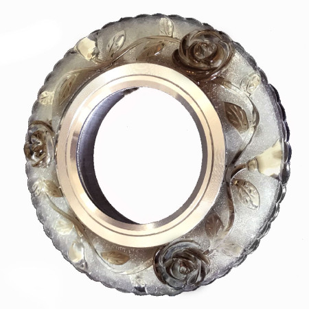 Встраиваемый светильник General GCL-MR16-A-BL-2 661242