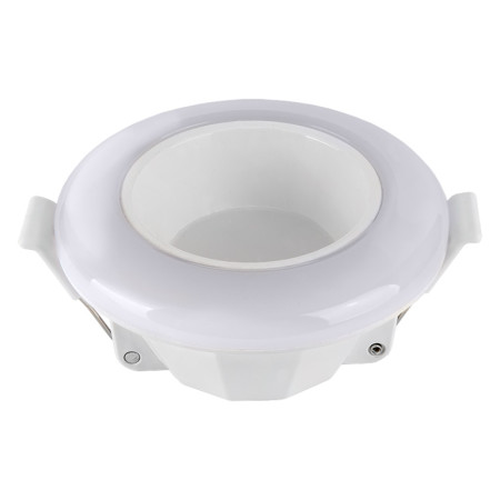 Встраиваемый светильник General GDL-RW12-9BT-IP40-6+6 415009