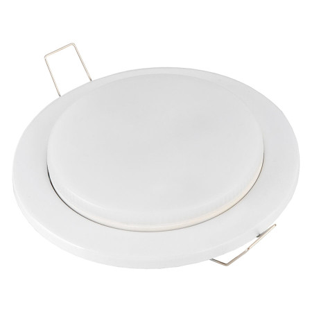 Встраиваемый светильник General GCL-2GX53-H18-W 689160