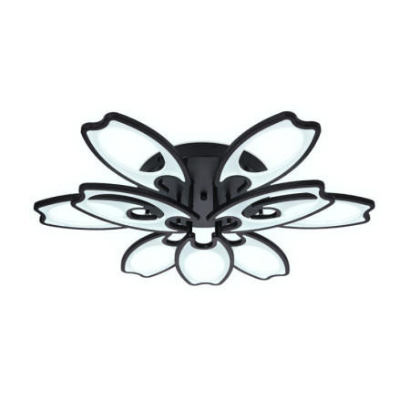 Потолочная светодиодная люстра Ambrella Light Acrylica Original FA581