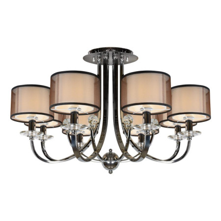 Потолочная люстра iLamp America 88049/8 CR