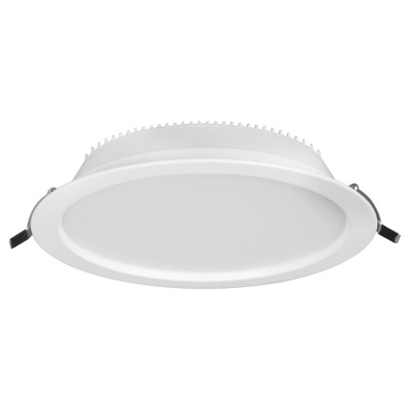 Встраиваемый светильник Mantra Nasao 9250