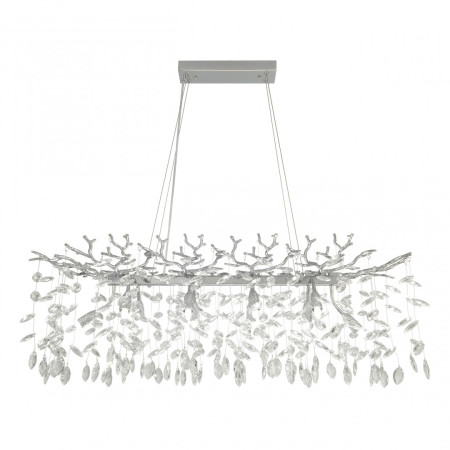 Подвесная люстра Arte Milano 23210.1000.10.E14.B CR