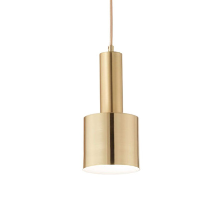 Подвесной светильник Ideal lux HOLLY SP1 OTTONE 231570