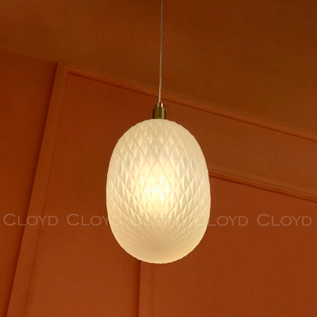 Подвесной светильник Cloyd Zapfen 11434