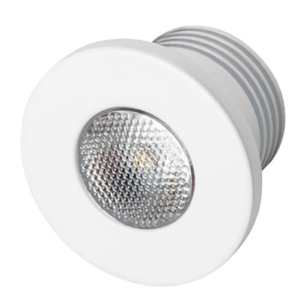 Мебельный светильник Arlight LTM-R35WH 1W White 30deg 020751