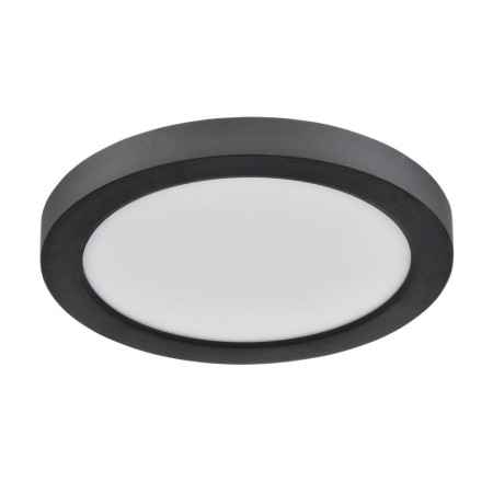 Потолочный светильник Sonex Mitra Led Nebula Black 7788/12L