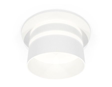 Встраиваемый светильник Ambrella Light Techno Spot XC6512062 (C6512, N6235)