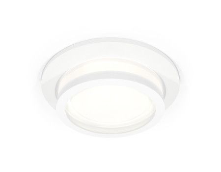 Встраиваемый светильник Ambrella Light Techno Spot XC6512060 (C6512, N6220)