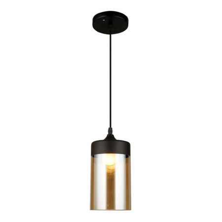 Подвесной светильник Escada 390/1S Black